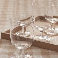 Kök & Hushåll Ellos Home Glas Maxime 4-pack