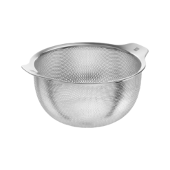 Kök & Hushåll ZWILLING Durkslag/sil 24 Cm 18/10 Stål -Köksmaterial Försäljningsbutik ell 1721142 01 Fs scaled