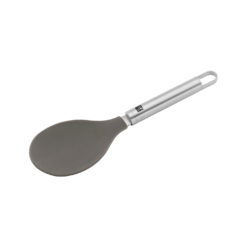Kök & Hushåll ZWILLING Serveringssked Med Silikon 25,5 Cm