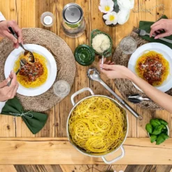 Kök & Hushåll ZWILLING Pastaslev 33 Cm