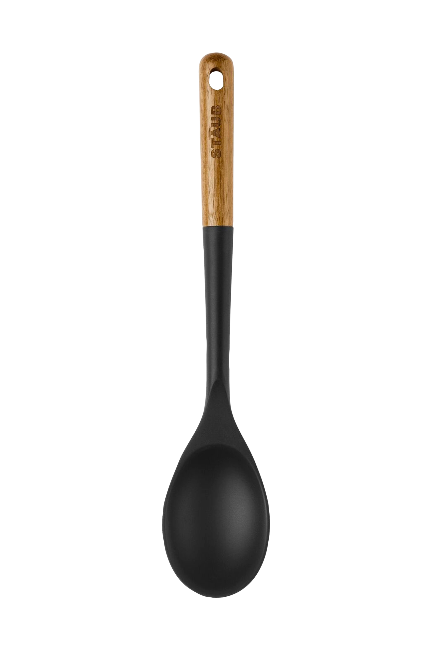 Kök & Hushåll STAUB Serveringssked 31 Cm Silikon 5 Kök & Hushåll STAUB Serveringssked 31 Cm Silikon - Bild 3