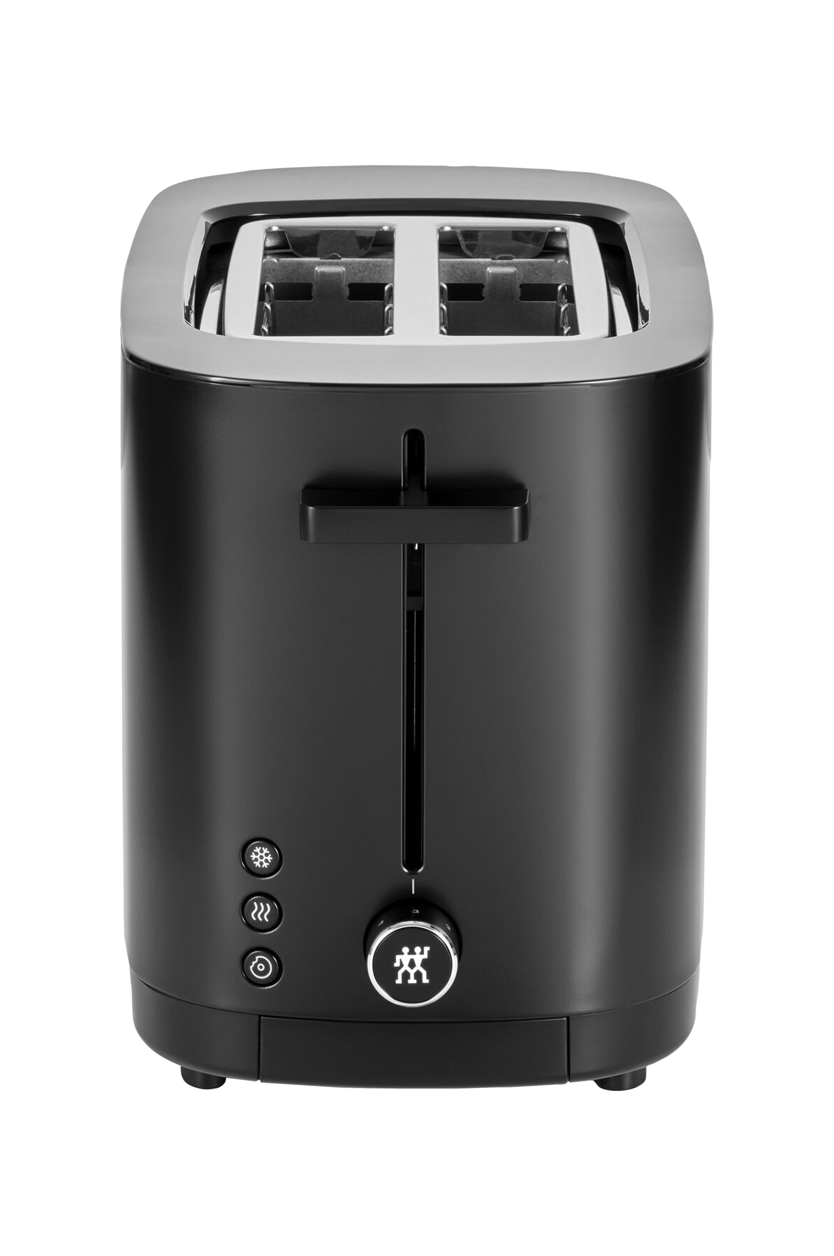 Kök & Hushåll ZWILLING Brödrost Enfinigy Med 2 Rostfack 4 Kök & Hushåll ZWILLING Brödrost Enfinigy Med 2 Rostfack - Bild 2