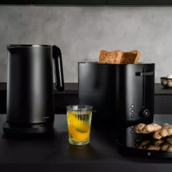 Kök & Hushåll ZWILLING Brödrost Enfinigy Med 2 Rostfack