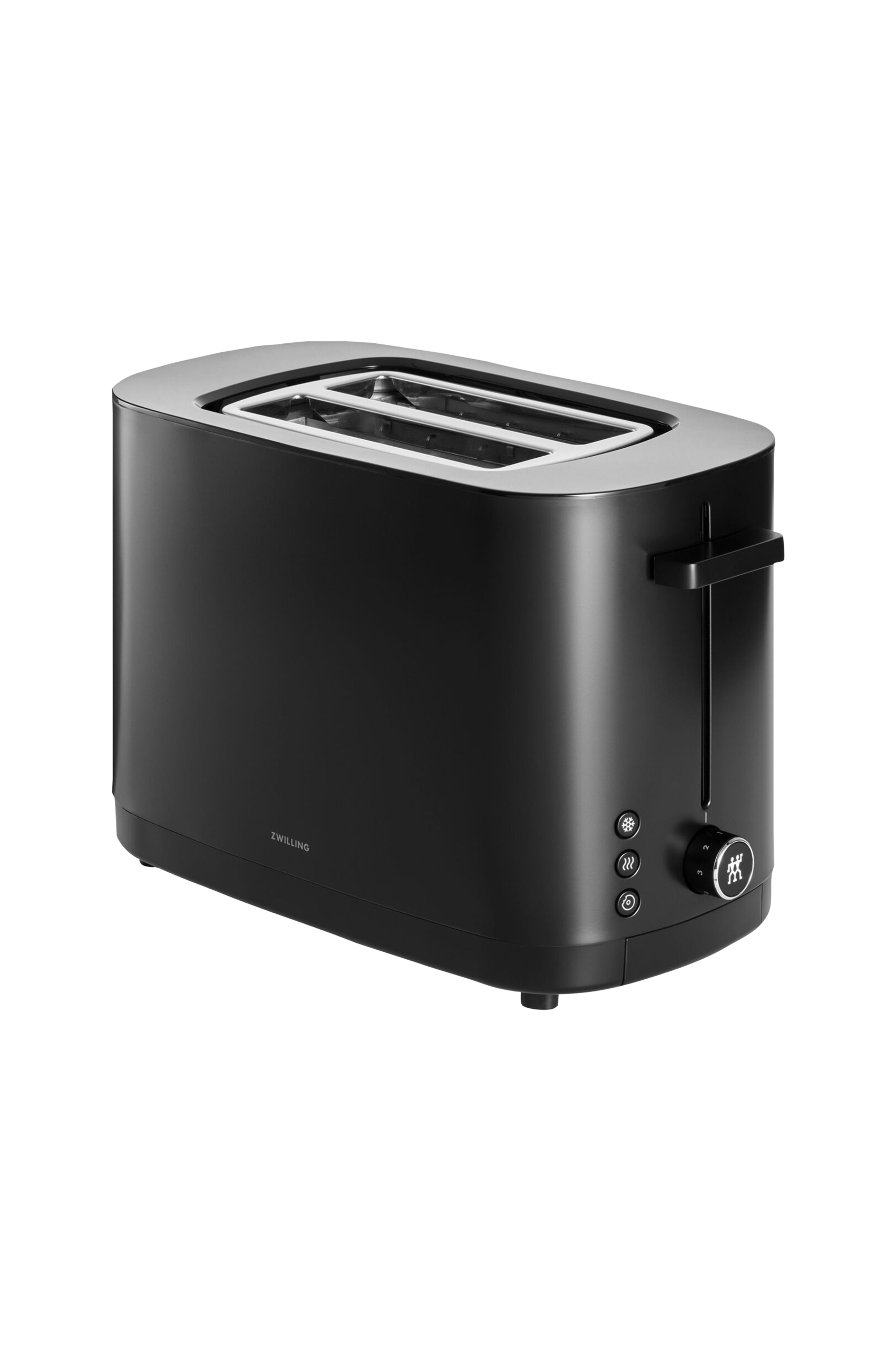 Kök & Hushåll ZWILLING Brödrost Enfinigy Med 2 Rostfack 5 Kök & Hushåll ZWILLING Brödrost Enfinigy Med 2 Rostfack - Bild 3