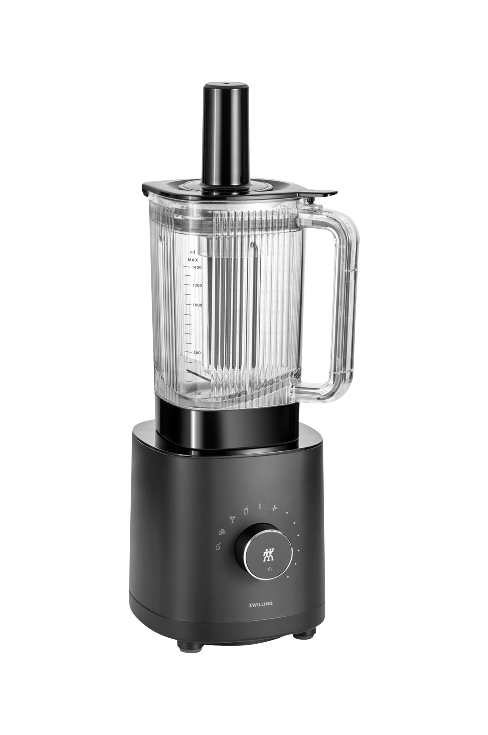 Kök & Hushåll ZWILLING Table Blender Enfinigy 1,4 L 5 Kök & Hushåll ZWILLING Table Blender Enfinigy 1,4 L - Bild 3