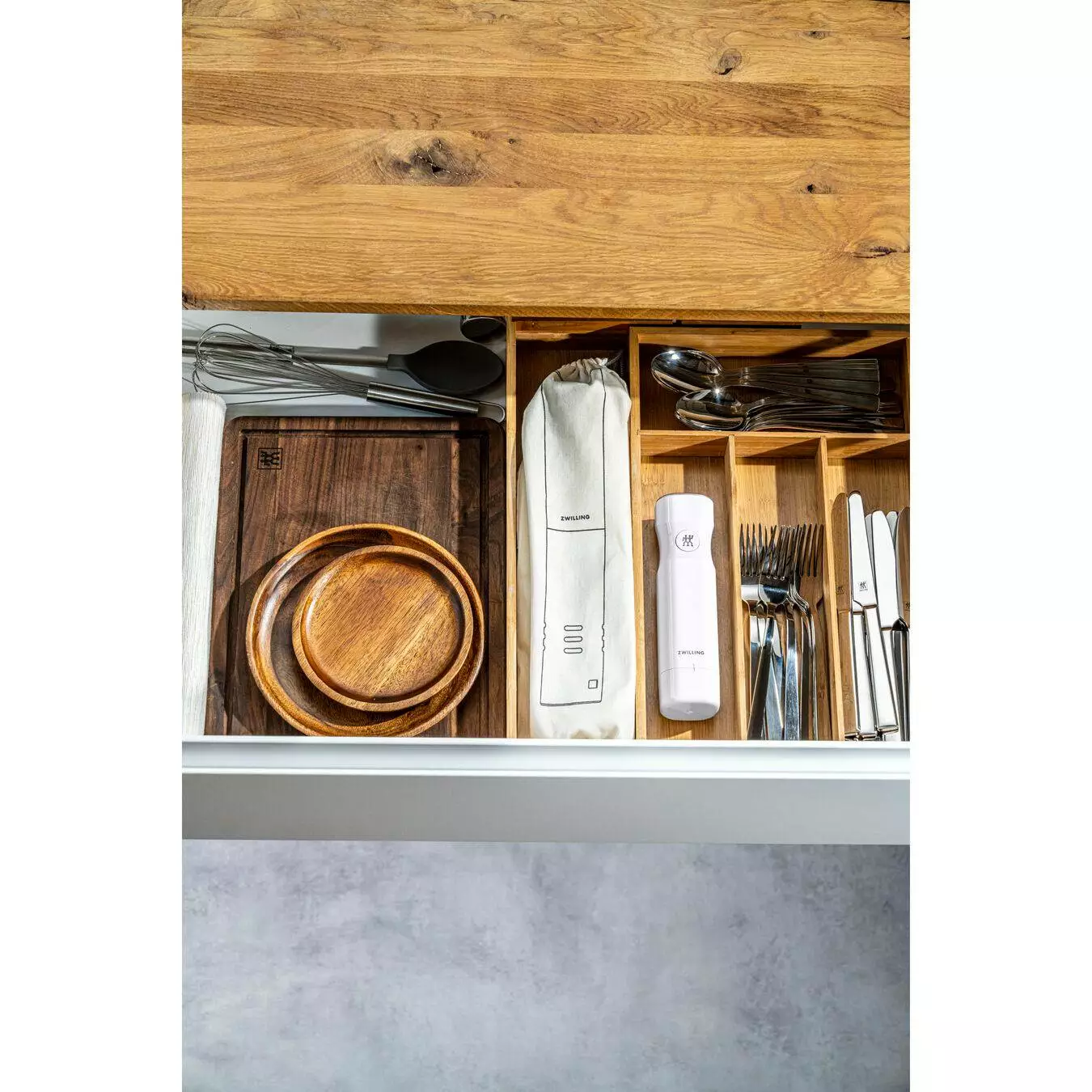 Kök & Hushåll ZWILLING Sous Vide Set 4 Kök & Hushåll ZWILLING Sous Vide Set - Bild 2