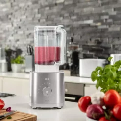 Kök & Hushåll ZWILLING Power Blender Enfinigy 1,8 L 7 Kök & Hushåll ZWILLING Power Blender Enfinigy 1,8 L -Köksmaterial Försäljningsbutik ell 1721231 02 Bs