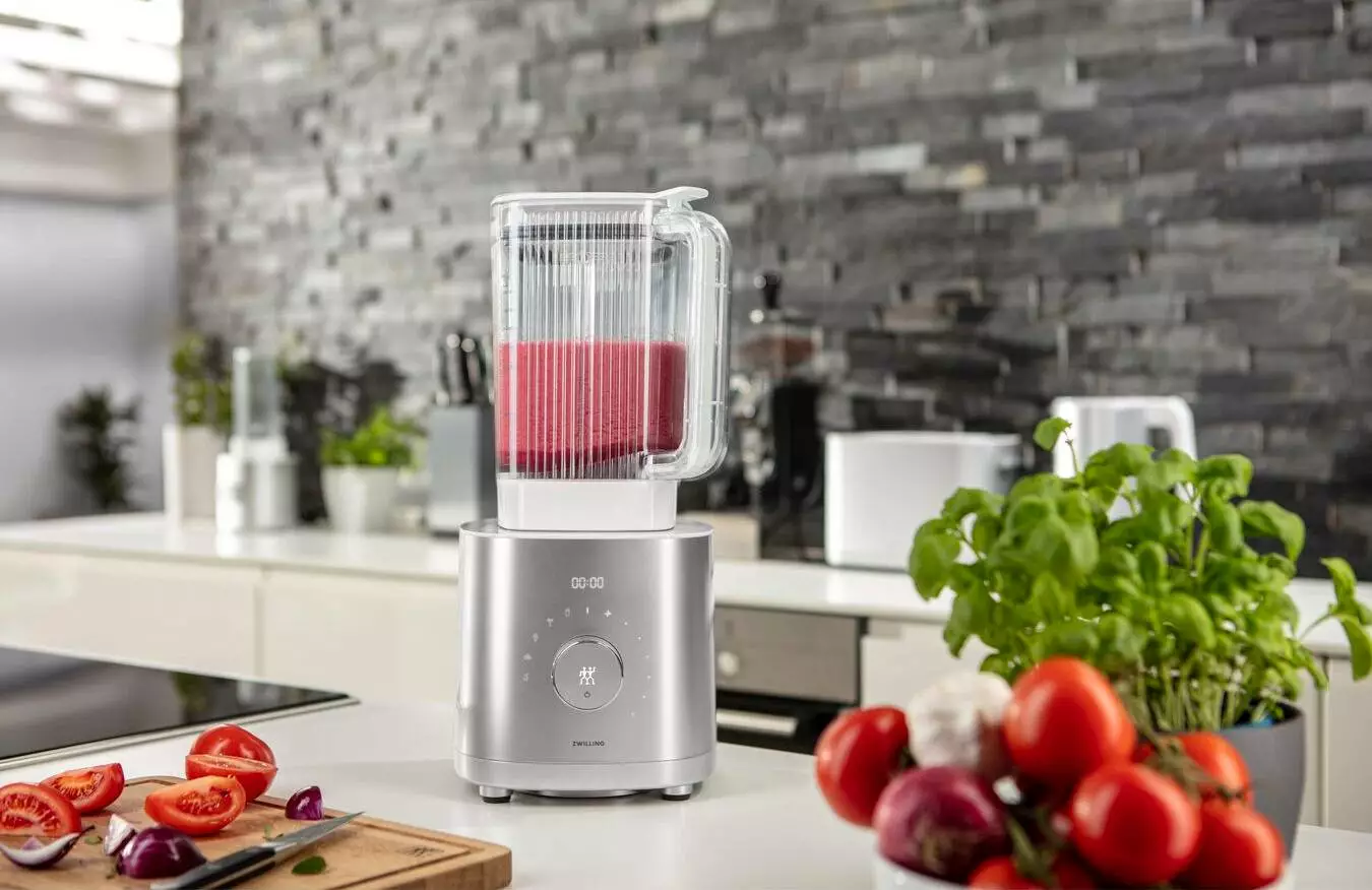 Kök & Hushåll ZWILLING Power Blender Enfinigy 1,8 L 5 Kök & Hushåll ZWILLING Power Blender Enfinigy 1,8 L - Bild 3