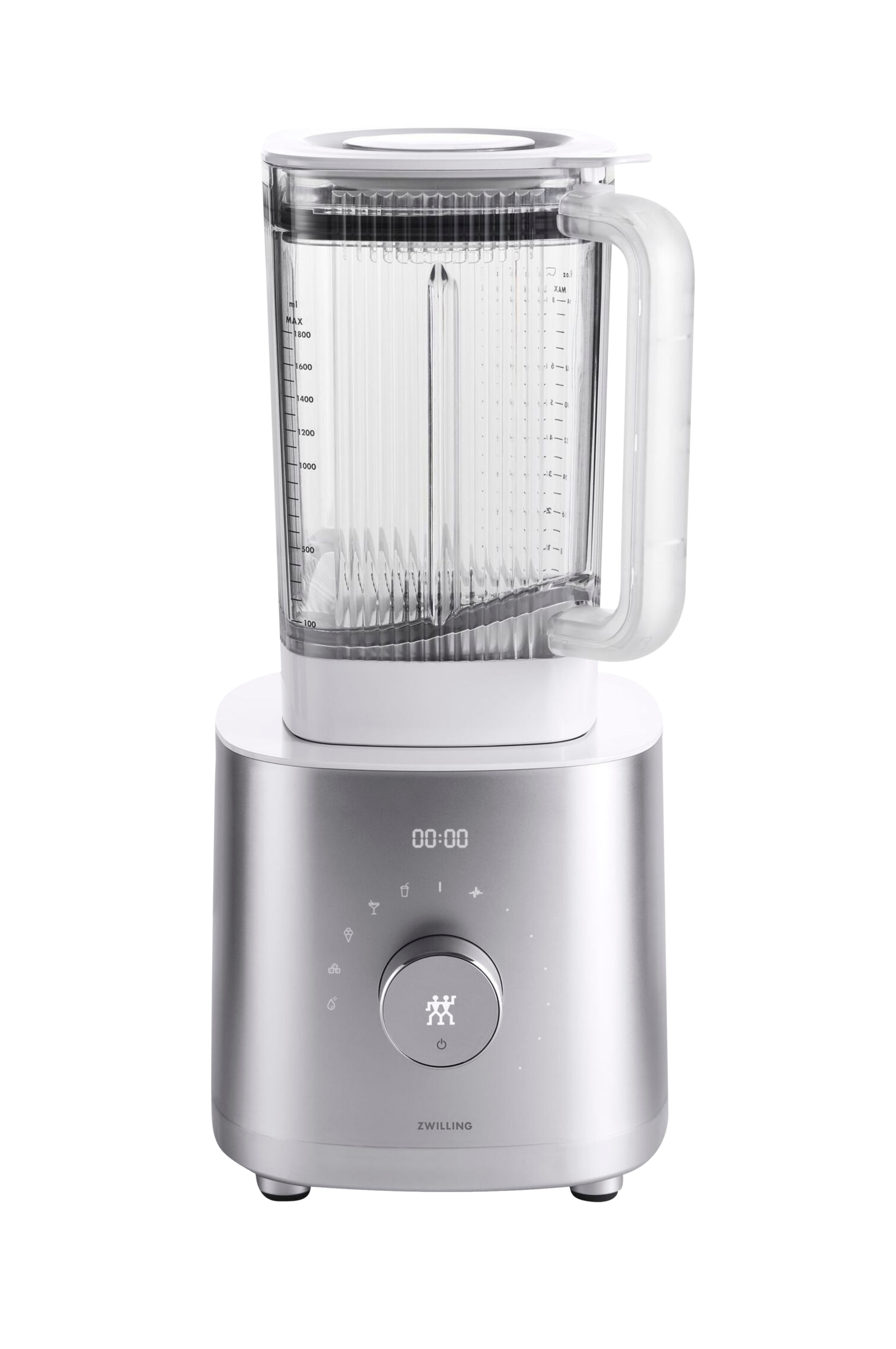 Kök & Hushåll ZWILLING Power Blender Enfinigy 1,8 L 4 Kök & Hushåll ZWILLING Power Blender Enfinigy 1,8 L - Bild 2