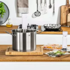 Kök & Hushåll ZWILLING Sous Vide-stav Enfinigy 1200 Watt -Köksmaterial Försäljningsbutik ell 1721233 01 De 05