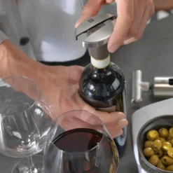 Kök & Hushåll ZWILLING Folieskärare Sommelier 13 Cm