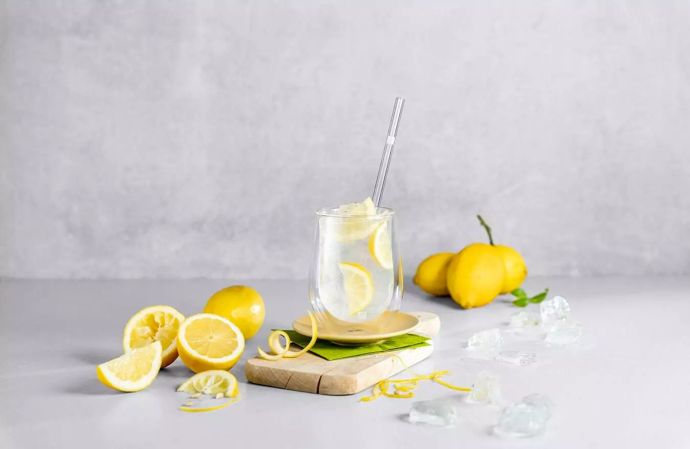 Kök & Hushåll ZWILLING Dricksglas Sorrento 350 Ml 2-pack 5 Kök & Hushåll ZWILLING Dricksglas Sorrento 350 Ml 2-pack - Bild 3