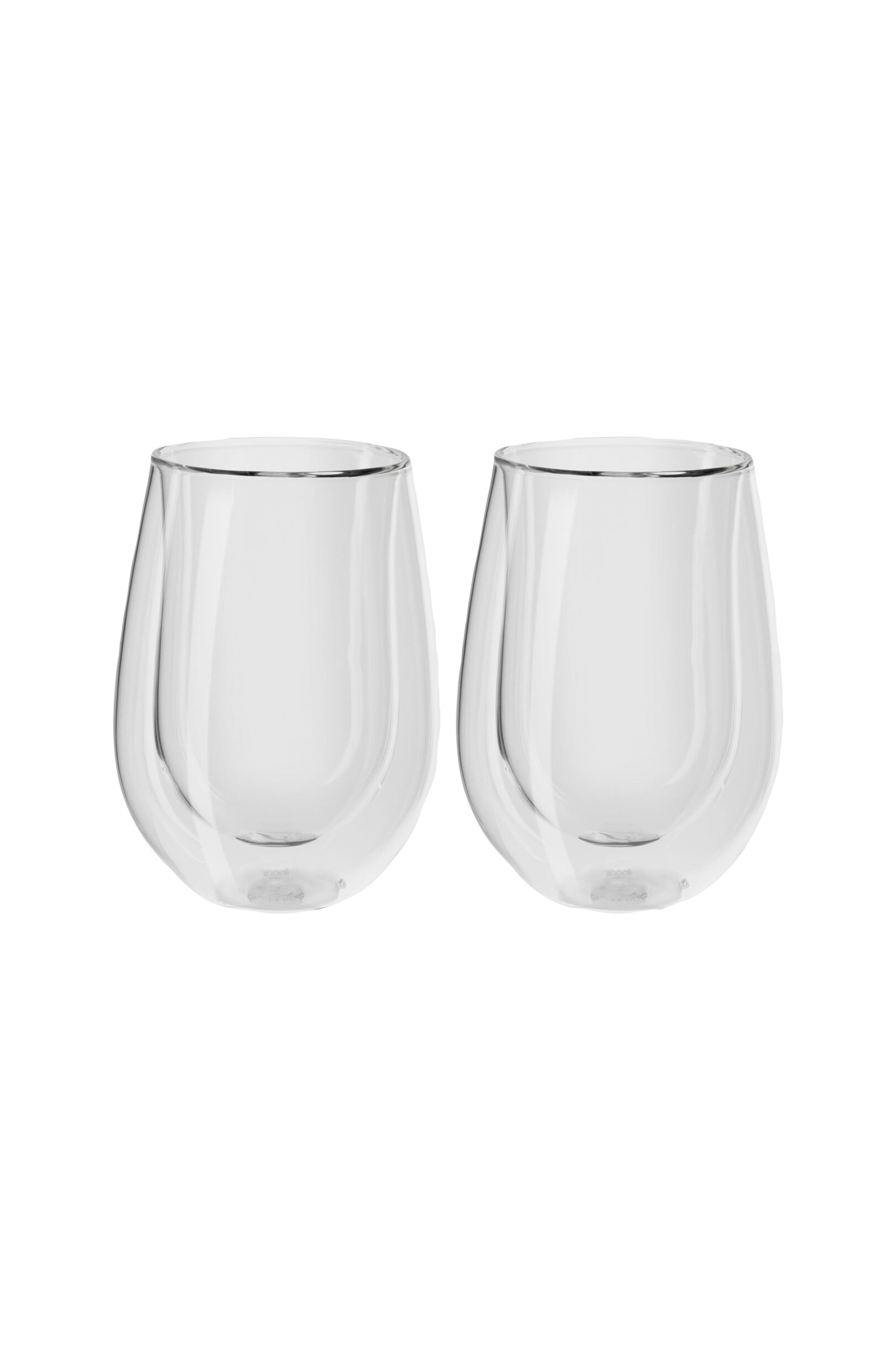 Kök & Hushåll ZWILLING Dricksglas Sorrento 350 Ml 2-pack 3 Kök & Hushåll ZWILLING Dricksglas Sorrento 350 Ml 2-pack