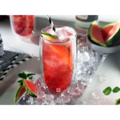 Kök & Hushåll ZWILLING Dricksglas Sorrento 474 Ml 2-pack