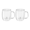 Kök & Hushåll ZWILLING Espressomugg Sorrento Plus 80 Ml 2-pack
