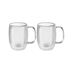 Kök & Hushåll ZWILLING Espressomugg / Kaffemugg Sorrento Plus 130 Ml 2-pack