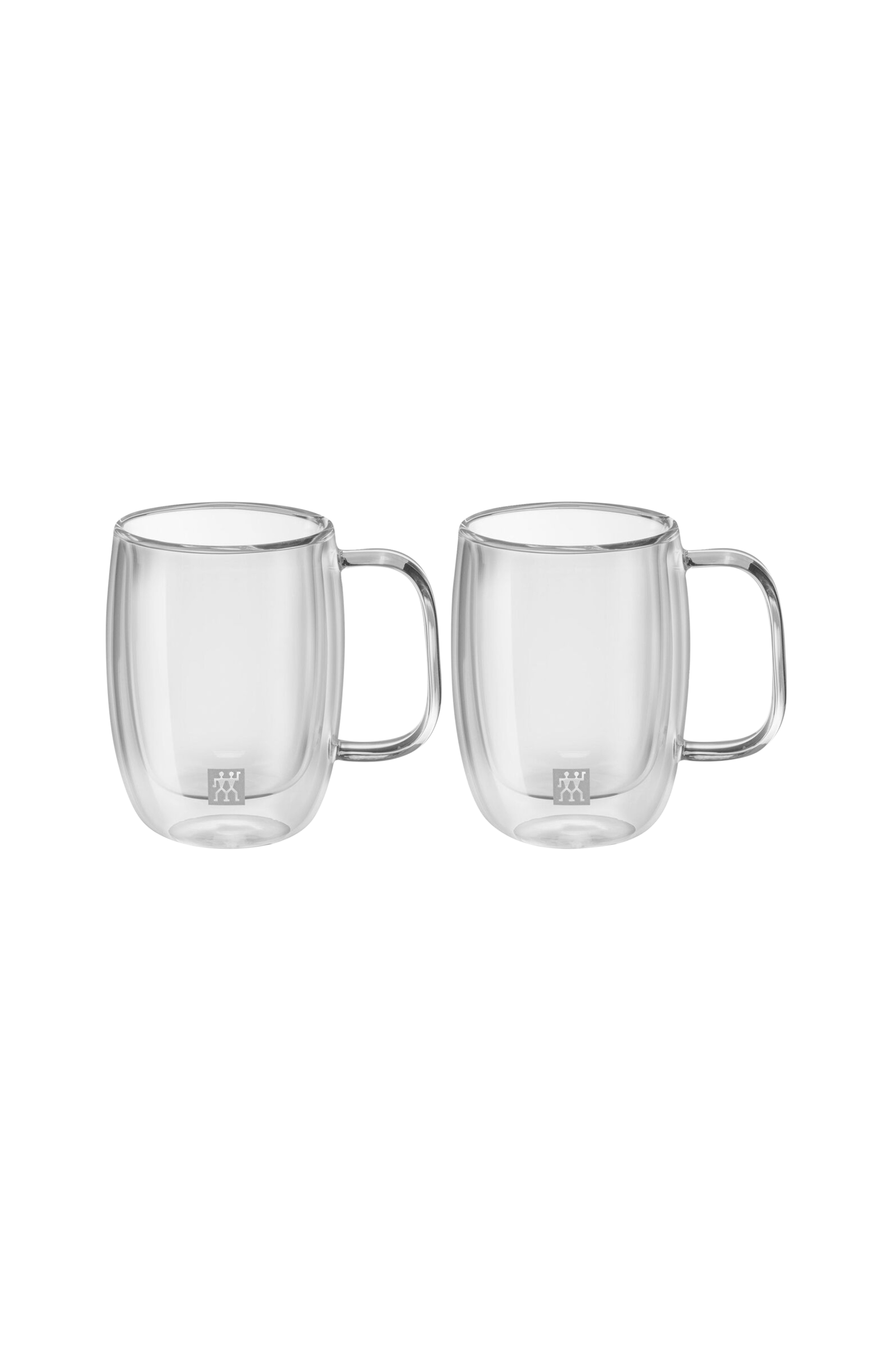 Kök & Hushåll ZWILLING Espressomugg / Kaffemugg Sorrento Plus 130 Ml 2-pack 3 Kök & Hushåll ZWILLING Espressomugg / Kaffemugg Sorrento Plus 130 Ml 2-pack