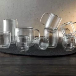 Kök & Hushåll ZWILLING Cappuccinokopp / Tekopp Sorrento Plus 450 Ml 2-pack