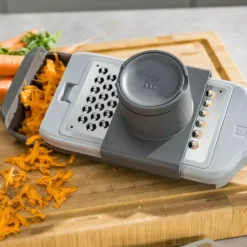 Kök & Hushåll ZWILLING Multirivjärn Z-Cut -Köksmaterial Försäljningsbutik ell 1721395 01 De 05