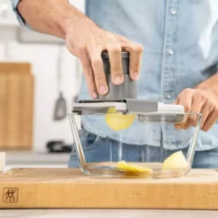 Kök & Hushåll ZWILLING Multirivjärn Z-Cut -Köksmaterial Försäljningsbutik ell 1721395 01 Lo 01