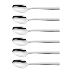 Kök & Hushåll ZWILLING Kaffeskedar / Teskedar Dinner 6 St 14 Cm