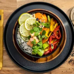 Kök & Hushåll ZWILLING Gåvoset Med 2 Par ätpinnar Och En Sked -Köksmaterial Försäljningsbutik ell 1721422 01 De 01