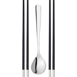 Kök & Hushåll ZWILLING Gåvoset Med 2 Par ätpinnar Och En Sked -Köksmaterial Försäljningsbutik ell 1721422 01 Fs