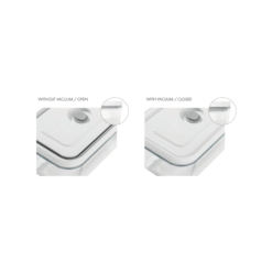 Kök & Hushåll ZWILLING Startset Vakuum Plast Fresh & Save 7 Delar