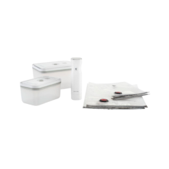Kök & Hushåll ZWILLING Startset Vakuum Plast Fresh & Save 7 Delar -Köksmaterial Försäljningsbutik ell 1721454 01 Fs