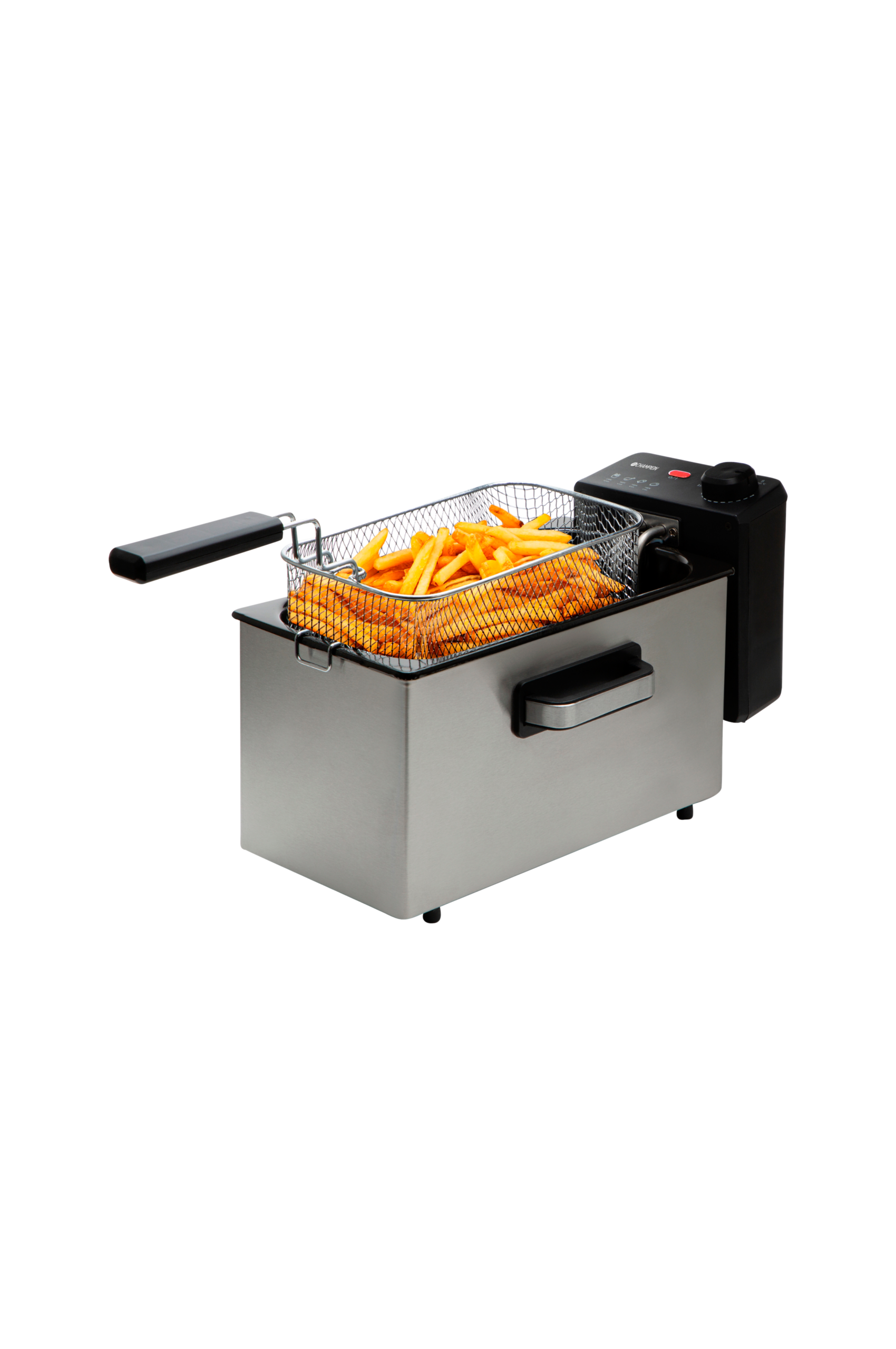 Kök & Hushåll Champion Fritös 3,0 Liter FR130 3 Kök & Hushåll Champion Fritös 3,0 Liter FR130