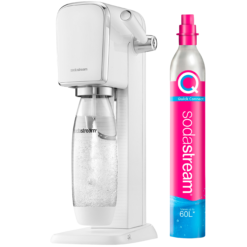 Kök & Hushåll Sodastream Kolsyremaskin ART