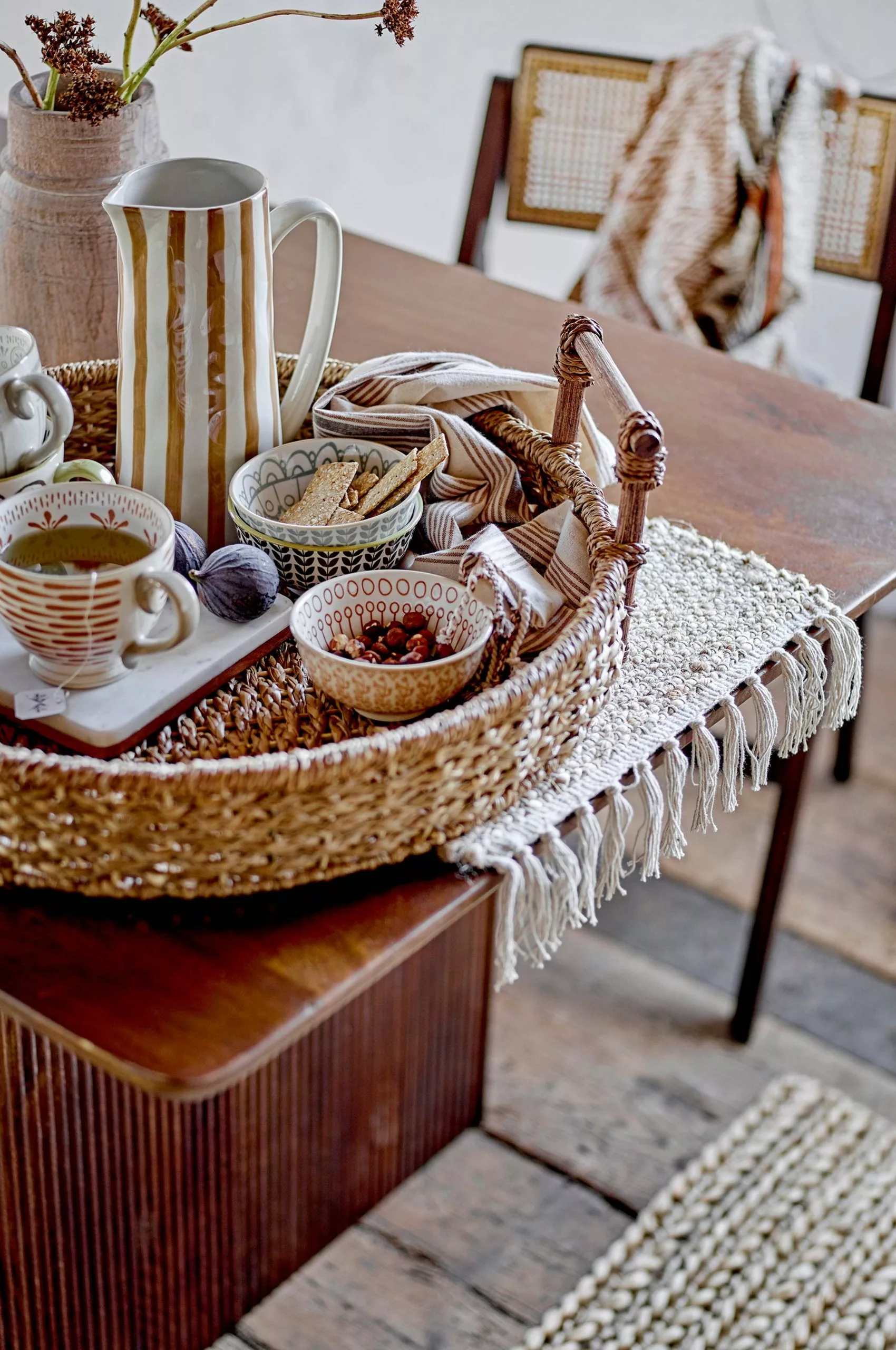 Kök & Hushåll Bloomingville Kanna Begonia 5 Kök & Hushåll Bloomingville Kanna Begonia - Bild 3