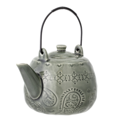 Kök & Hushåll Bloomingville Tekanna Rani Med Tesil 7 Kök & Hushåll Bloomingville Tekanna Rani Med Tesil -Köksmaterial Försäljningsbutik ell 1733674 01 De 01