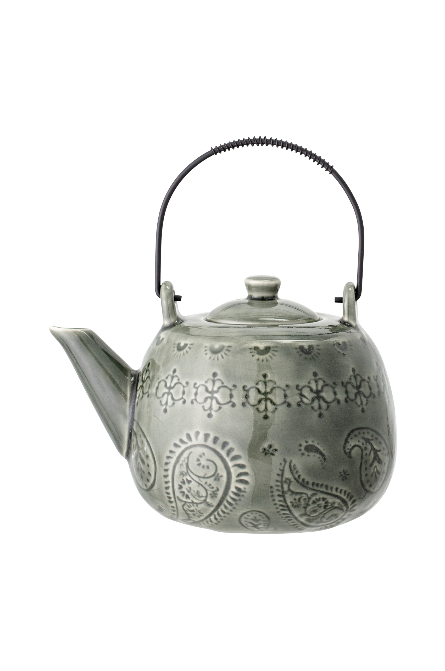 Kök & Hushåll Bloomingville Tekanna Rani Med Tesil 4 Kök & Hushåll Bloomingville Tekanna Rani Med Tesil - Bild 2