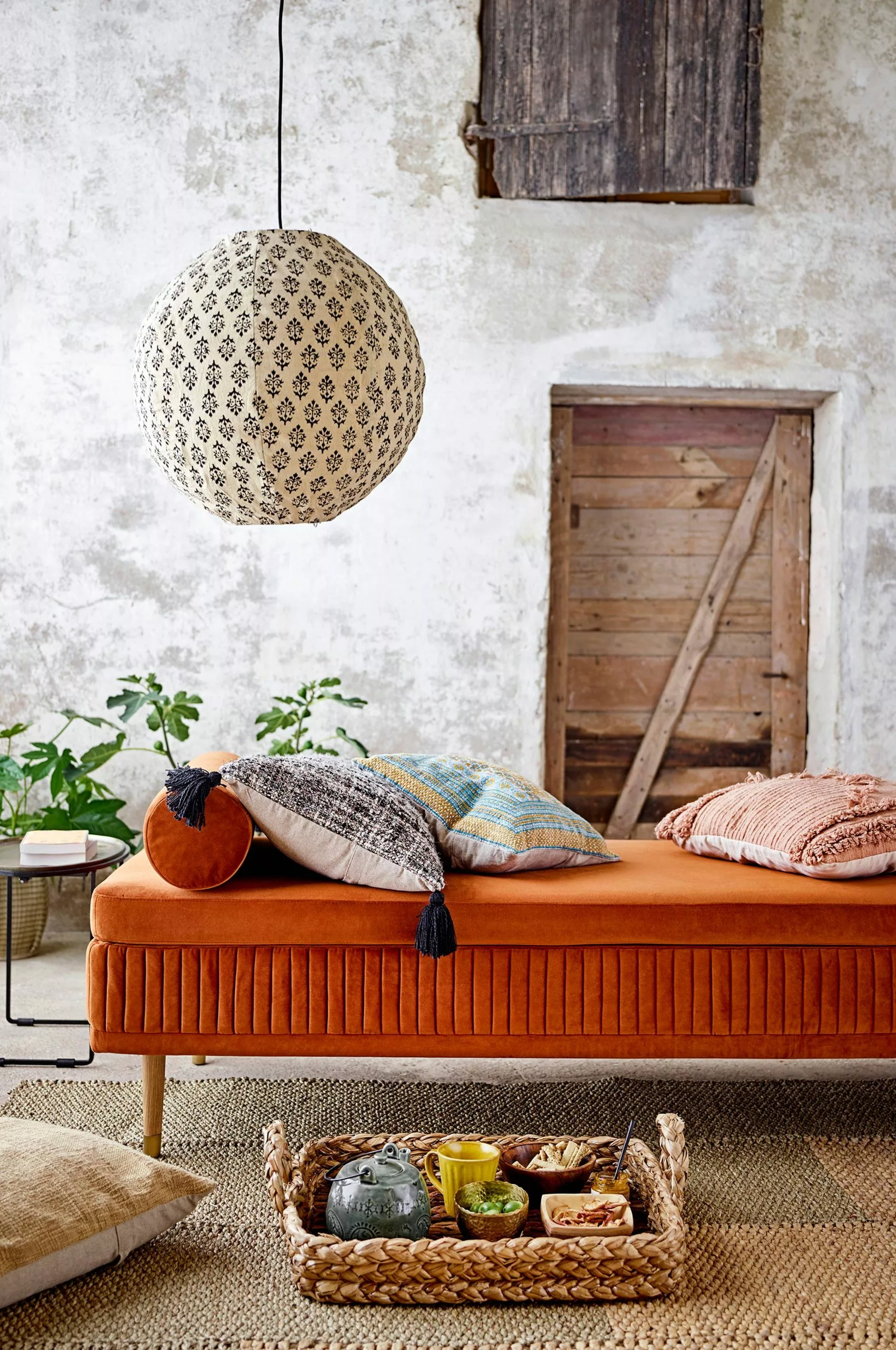 Kök & Hushåll Bloomingville Tekanna Rani Med Tesil 3 Kök & Hushåll Bloomingville Tekanna Rani Med Tesil