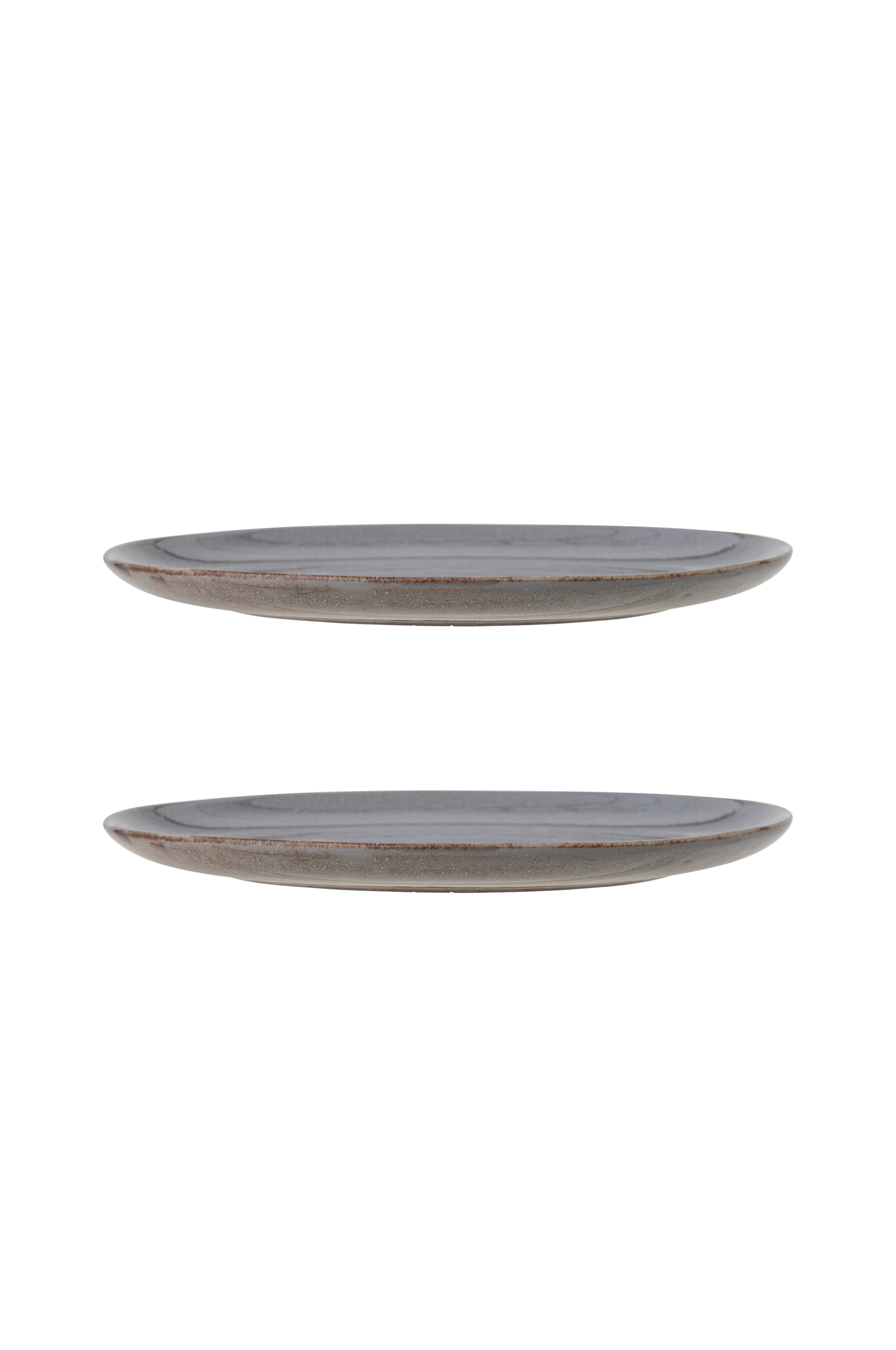 Kök & Hushåll Bloomingville Tallrik Sandrine Ø 28,5 Cm 2-pack 5 Kök & Hushåll Bloomingville Tallrik Sandrine Ø 28,5 Cm 2-pack - Bild 3