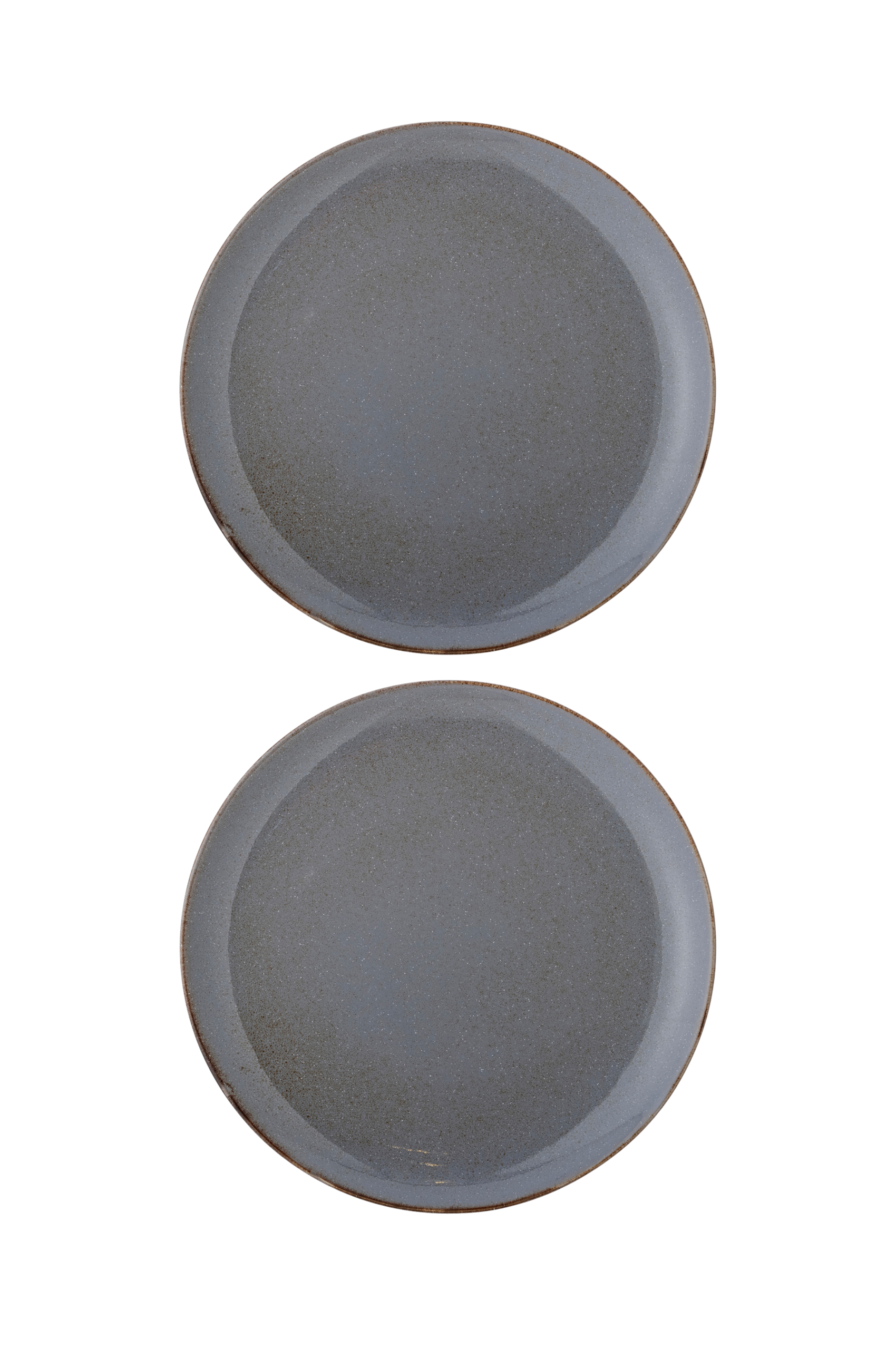 Kök & Hushåll Bloomingville Tallrik Sandrine Ø 28,5 Cm 2-pack 4 Kök & Hushåll Bloomingville Tallrik Sandrine Ø 28,5 Cm 2-pack - Bild 2