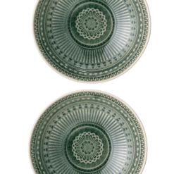 Kök & Hushåll Bloomingville Skål Rani 2-pack