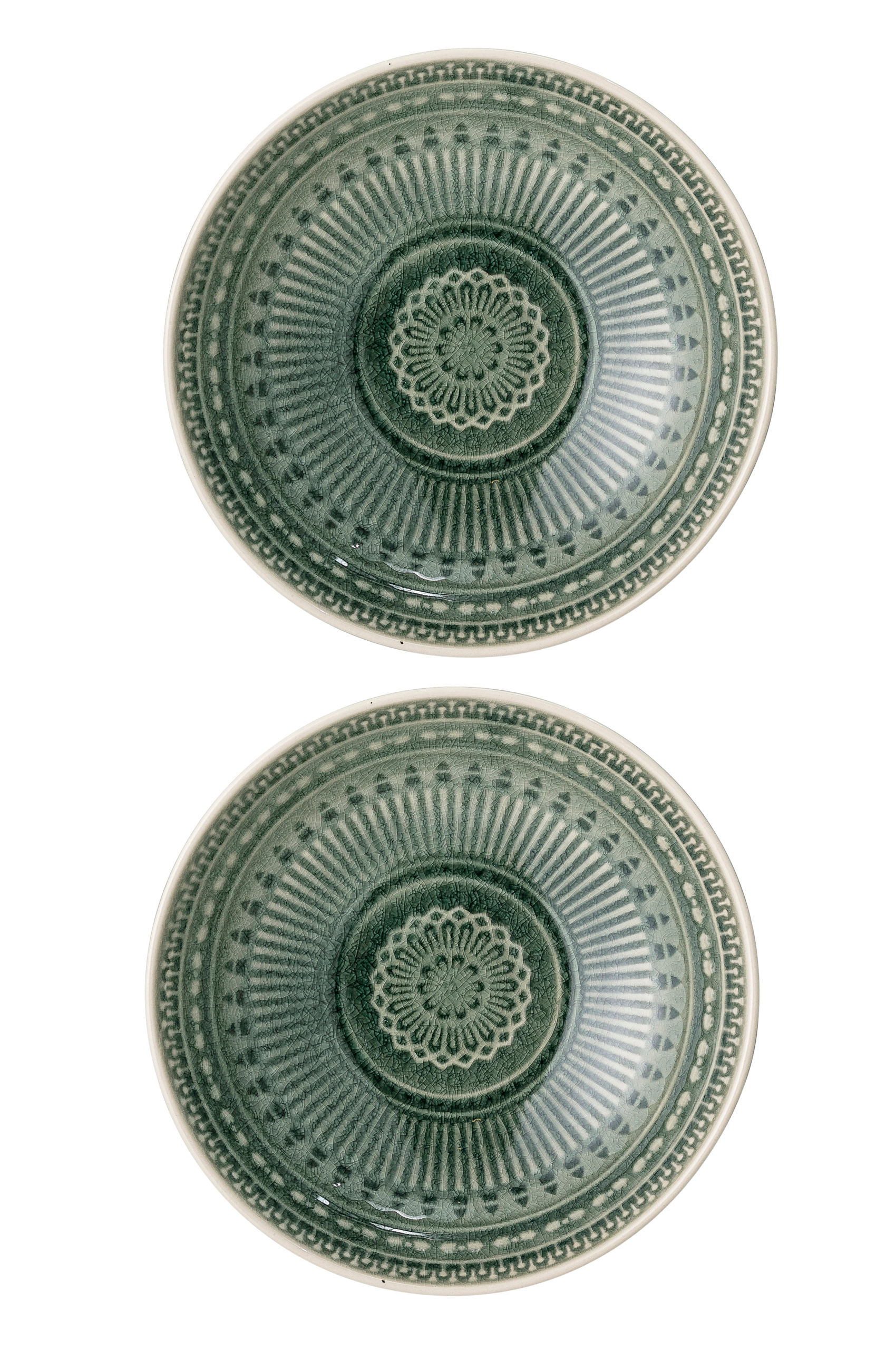 Kök & Hushåll Bloomingville Skål Rani 2-pack 3 Kök & Hushåll Bloomingville Skål Rani 2-pack