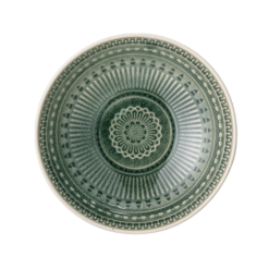 Kök & Hushåll Bloomingville Skål Rani 2-pack 8 Kök & Hushåll Bloomingville Skål Rani 2-pack -Köksmaterial Försäljningsbutik ell 1733691 01 De 01