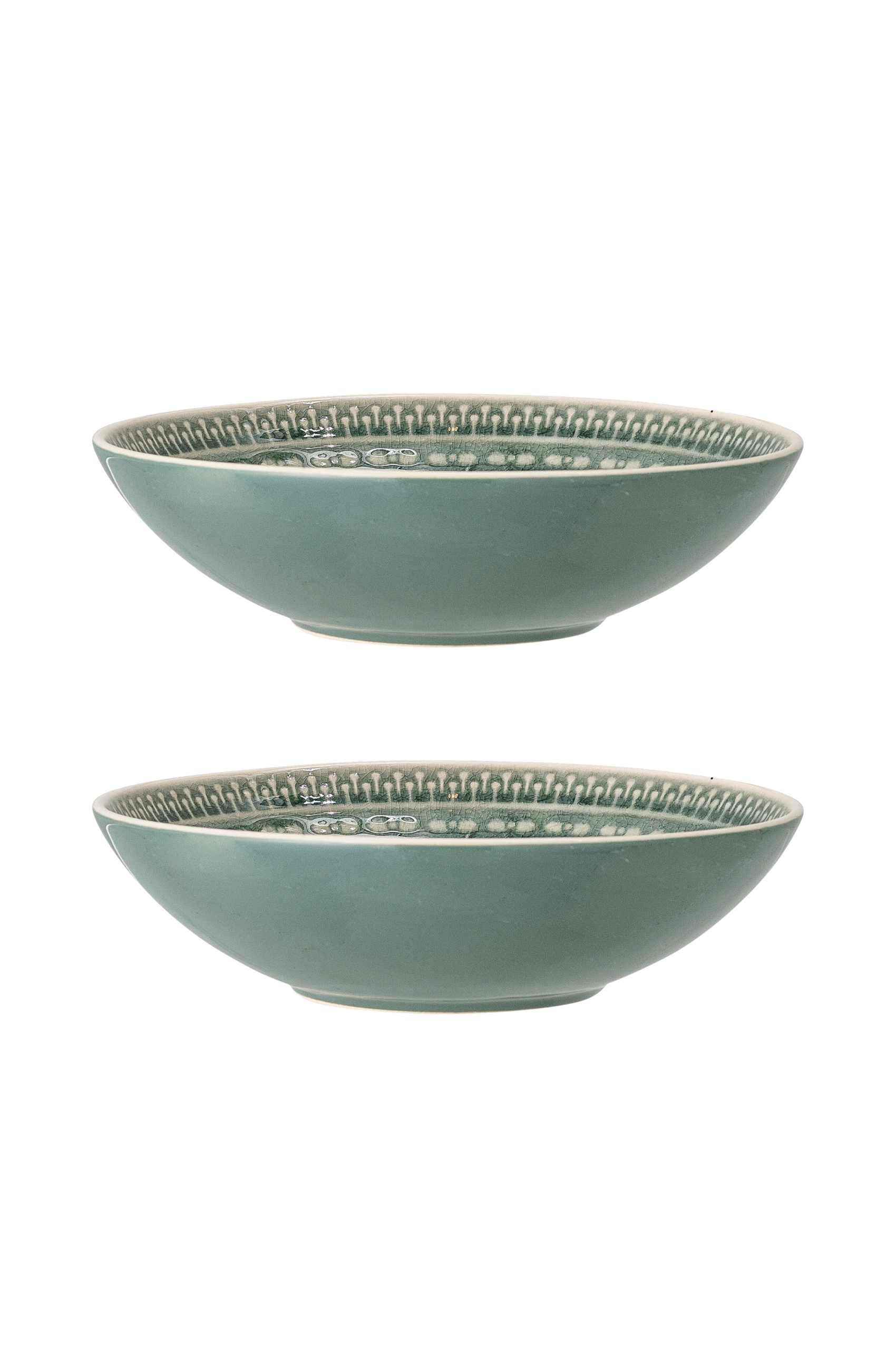 Kök & Hushåll Bloomingville Skål Rani 2-pack 4 Kök & Hushåll Bloomingville Skål Rani 2-pack - Bild 2