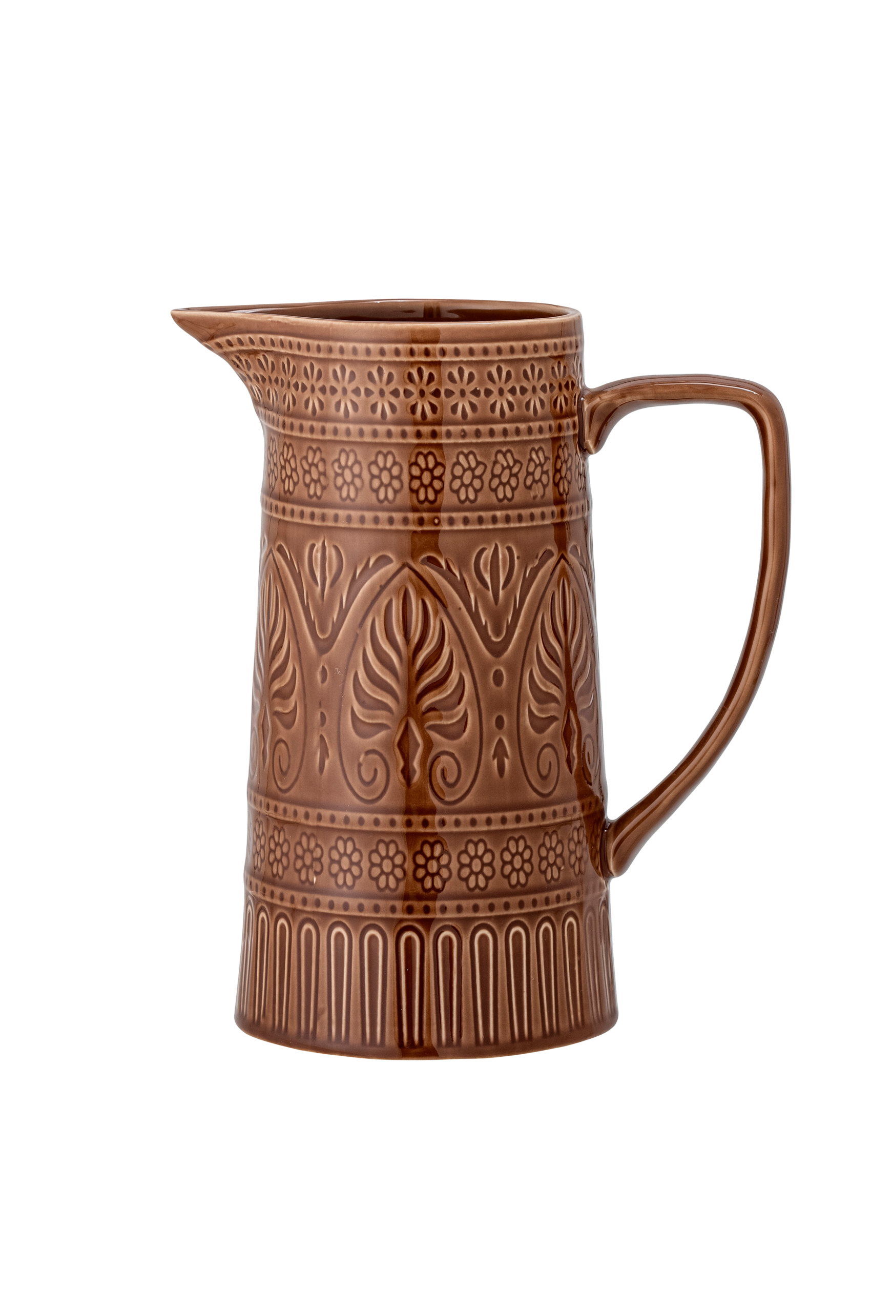 Kök & Hushåll Bloomingville Kanna Rani 4 Kök & Hushåll Bloomingville Kanna Rani - Bild 2