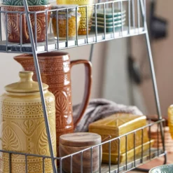 Kök & Hushåll Bloomingville Kanna Rani 7 Kök & Hushåll Bloomingville Kanna Rani -Köksmaterial Försäljningsbutik ell 1733694 01 Lo 03 scaled