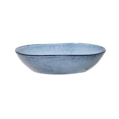 Kök & Hushåll Bloomingville Skål Sandrine Ø 22 Cm 2-pack -Köksmaterial Försäljningsbutik ell 1733697 02 De 01