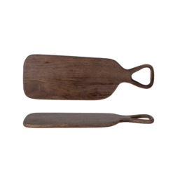 Kök & Hushåll Bloomingville Skärbräda Thine -Köksmaterial Försäljningsbutik ell 1733700 01 Fs