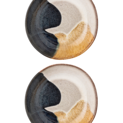 Kök & Hushåll Bloomingville Skålar Jules 80 Cl 2-pack