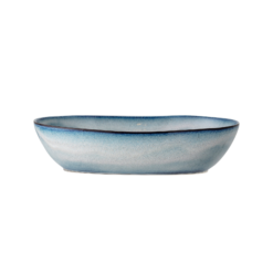 Kök & Hushåll Bloomingville Serveringsskål Sandrine Ø 32 Cm -Köksmaterial Försäljningsbutik ell 1733730 01 Fs scaled