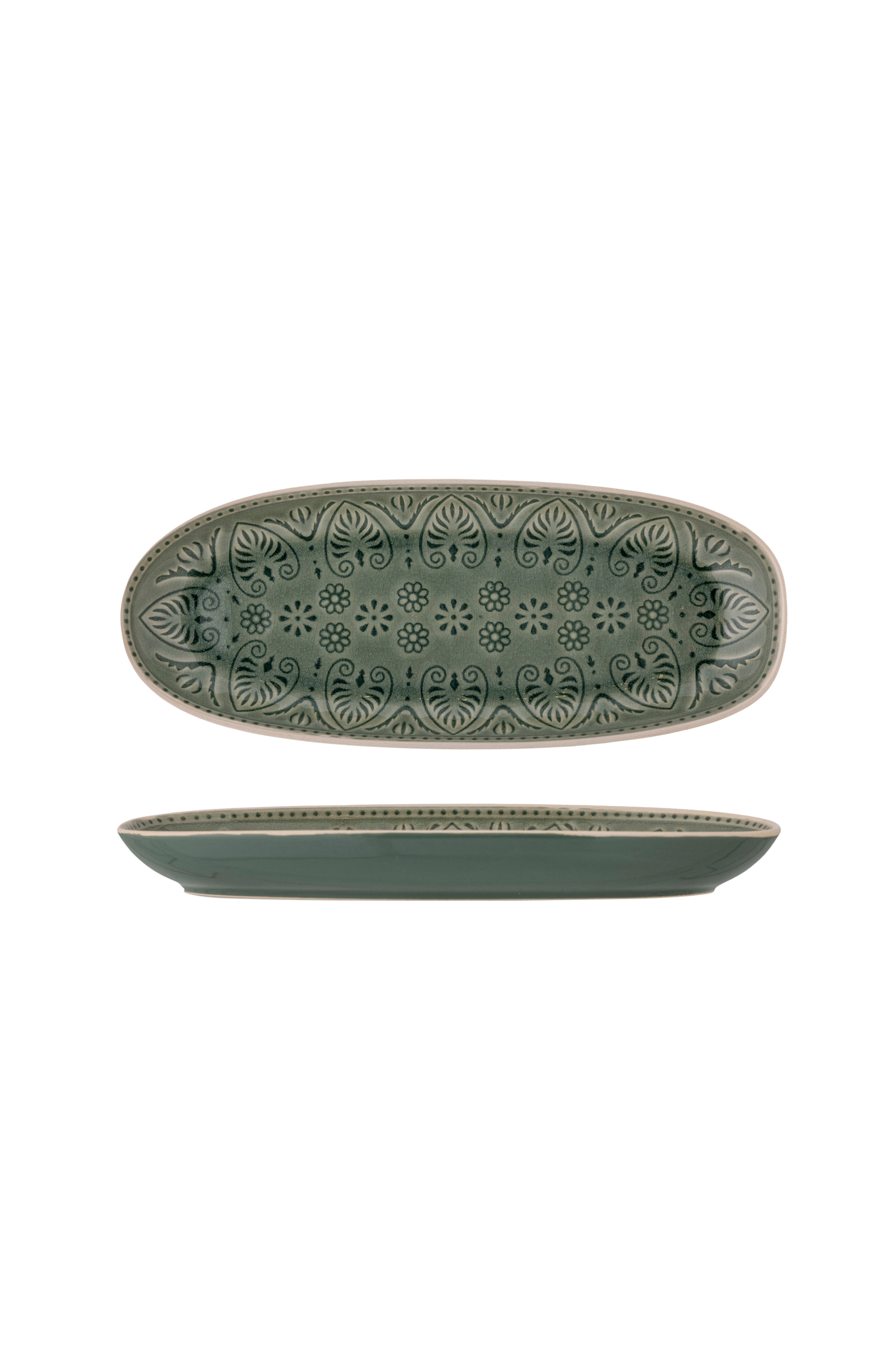 Kök & Hushåll Bloomingville Serveringsfat Rani 3 Kök & Hushåll Bloomingville Serveringsfat Rani