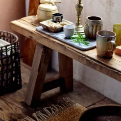 Kök & Hushåll Bloomingville Skärbräda Maribel -Köksmaterial Försäljningsbutik ell 1733739 01 Lo 01 scaled