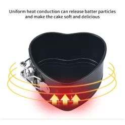 Hjärta Kakfat Bakplåt Non Stick-formar För Kök 13 Hjärta Kakfat Bakplåt Non Stick-formar För Kök -Köksmaterial Försäljningsbutik f805d0feceb0418b9a54271fcc4440ee